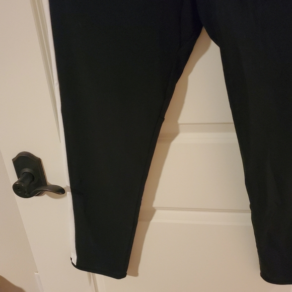 NWT Polo Ralph Lauren replen core black white active jogger pants men's L - Picture 16 of 16